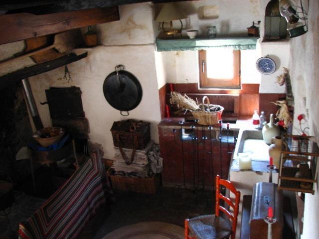 Bed And Breakfast Casanova De Sant Miquel Aiguafreda 외부 사진