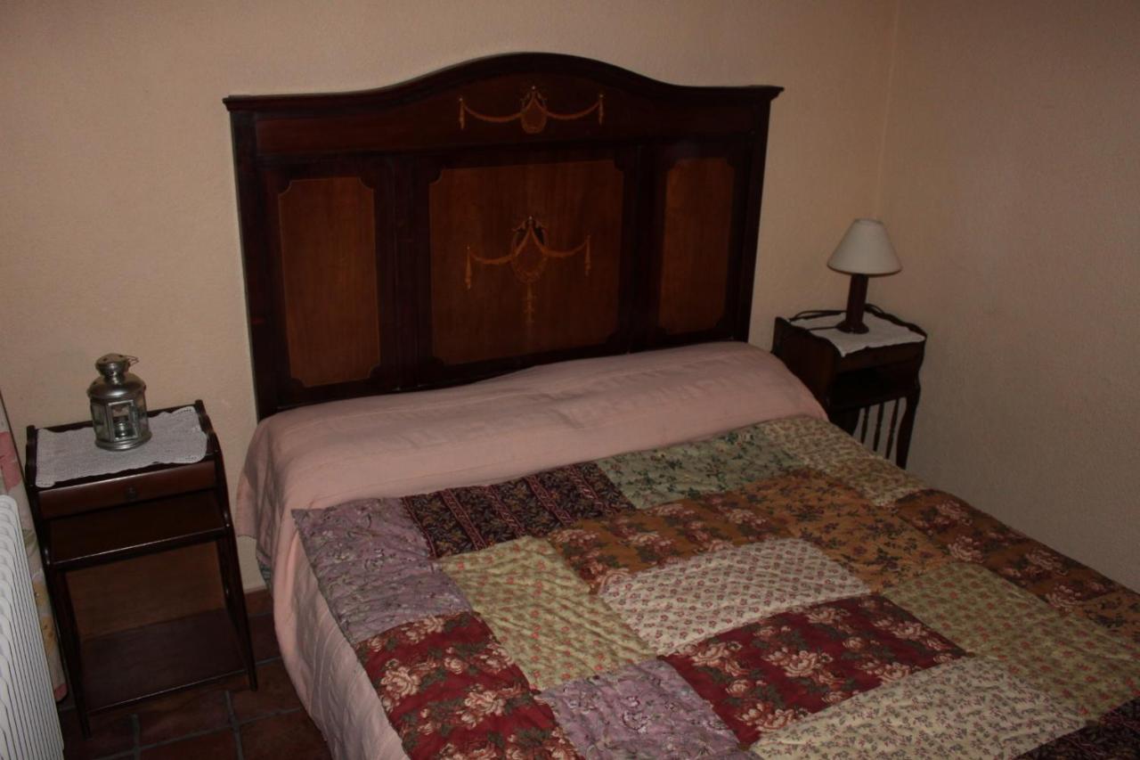 Bed And Breakfast Casanova De Sant Miquel Aiguafreda 객실 사진