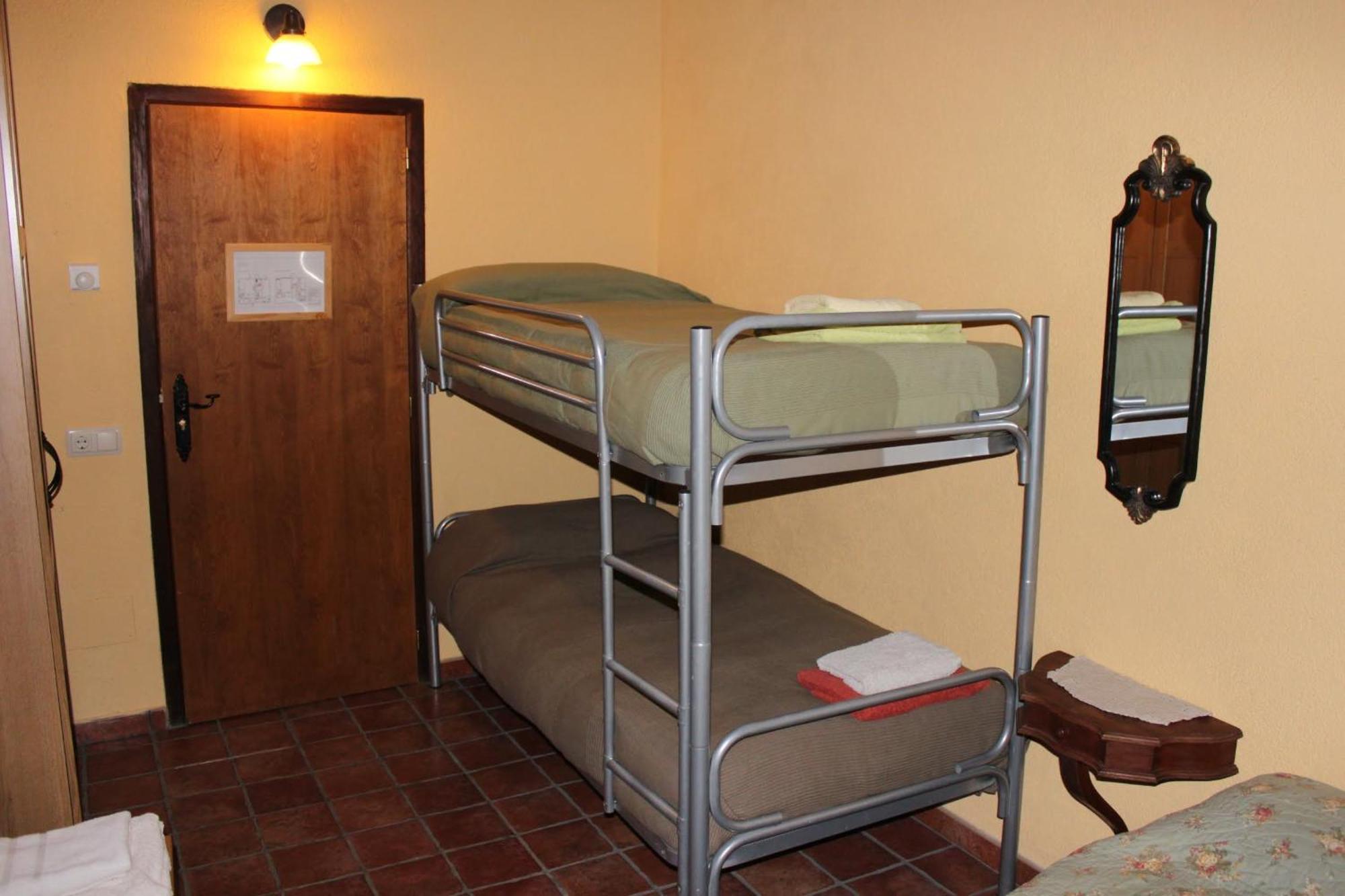 Bed And Breakfast Casanova De Sant Miquel Aiguafreda 외부 사진